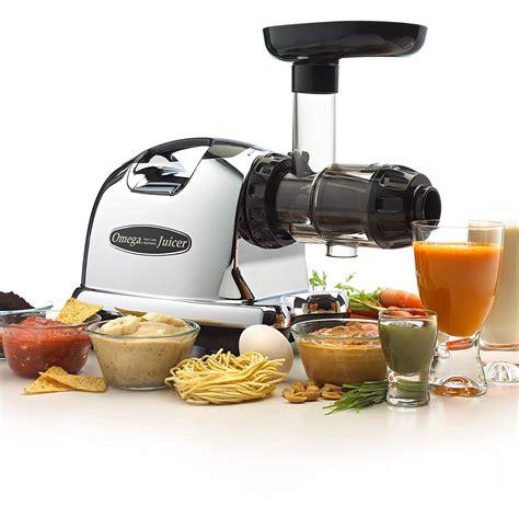 omega j8006 nutrition center juicer best price